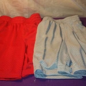 Champion boy shorts